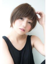 スター(Star) ショートレイヤー