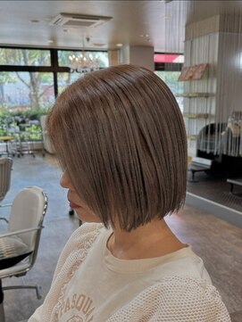 シャンプーボーイ 宮崎駅前店(SHAMPOO BOY) ダブルカラー(^^)宮崎/ダブルカラー