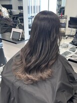 アライブ キチジョウジ(ALIVE Kichijoji) グレージュグラデーションカラー