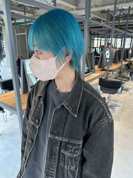 ツールズ 立川(TooLs) アクアショート