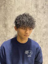 フォーカス 天王台店(FOCUS)&nbsp;波巻きstyle