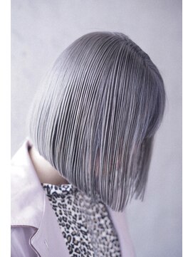 エクラ(ECLAT) ハイトーンカラー