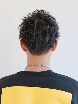 リップス 自由が丘(LIPPS) 【ブラストフリードモヒカン】