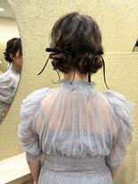 ランリ 名古屋名駅(ranri)&nbsp;ツインお団子