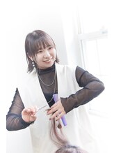 オリーブ(olive) 中村 理奈