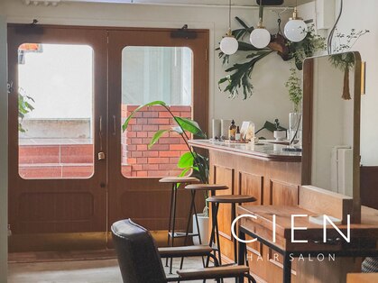 シエン 恵比寿(CIEN)の写真