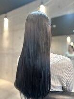 アイル(I'll)&nbsp;【吹田南吹田】最大級キャンペーン縮毛矯正★