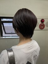 ボンド(Bond)&nbsp;すっきりショートスタイリング