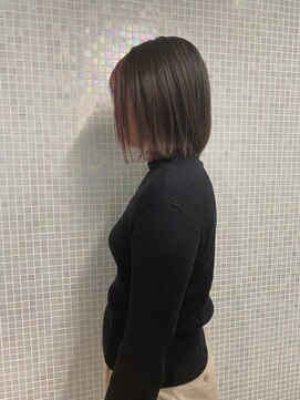 ビア 門前仲町(bia) 〈門前仲町　マンツーマン〉