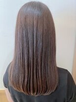 ユキオグループ グラン(yg GRAN)&nbsp;こなれミディ20代30代40代◎ヘルシースタイル髪質改善カラー