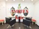 アムリタヘアー AMRITA hairの写真