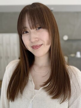 アトロ(Atoro) カラー/カット/イメチェン