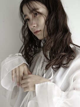 シュピネ(choupinet) フラッフィーショコラ