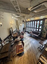 ラディアル(RadiaL HAIR DESIGN)