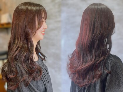 ビューティーショップ ニコ(Beauty shop nicco)の写真