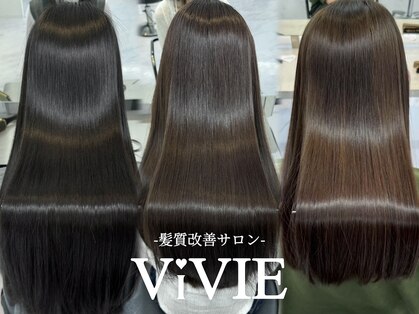 ヴィヴィー 福岡天神店(VIVIE)の写真