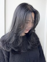 ユニック コウベ(unique KOBE) ワンランク上の上品なレイヤーカット