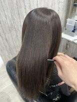 ロア 熊本(LOA)&nbsp;グレージュ　10代20代30代40代