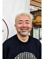 ドラマチックヘア 川鶴店&nbsp;君島 宏一