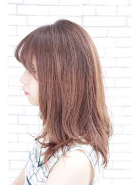 ルーズワンカールセミ