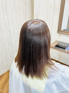 ストレートエステ