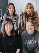 バンファミリー VANfamily