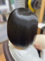 レプローストサロンカグー LeProust Salon C A G O U 50代/カット/カラー/トリートメント/矯正なし