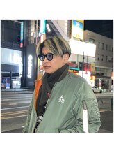 フィーネ(Fi-Ne) 池原 文彦