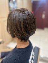 フェイス 伊勢原(FACE。)&nbsp;マロンベージュ