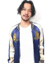 クロエ 門前仲町(Cloe)&nbsp;鈴木 雅典