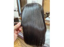 コトナ(kotona)の雰囲気（居心地のよい落ち着いた空間を目指しています【髪質改善/豊中】）