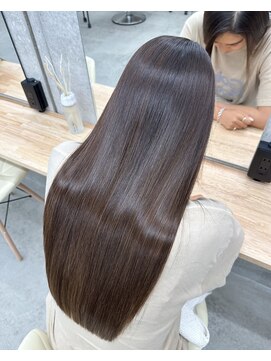 カミュー 高岳(CAMUE) 艶髪