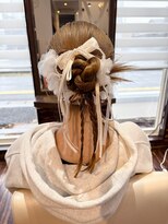 フィールプラスシェア(FEEL+share)&nbsp;カチモリアレンジ