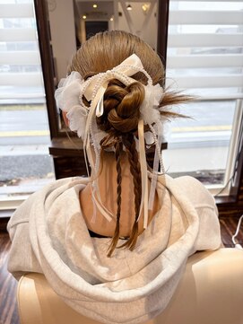 フィールプラスシェア(FEEL+share) カチモリアレンジ