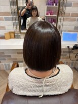 シエル 立川店(CIEL)&nbsp;CIEL小口 ナチュラルブラウンカラー