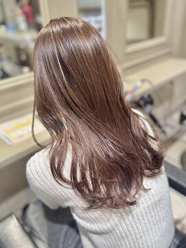 ニュートン(NEWTON) 【REONA】春カラーベージュ