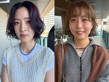 海が見える隠れ家 salon FiLMs【フィルム】-akashi- のコンセプト＆スタイリスト紹介