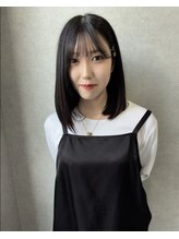シエンゴールド(CIEN gold)&nbsp;名倉 ありさ