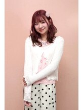 ソラス(SOLAS) 萩原 綾香