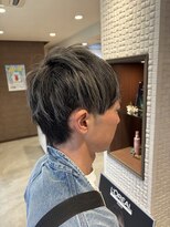 リップルクォート(LIPPUL QOT) 新潟東区ハイライトカラー