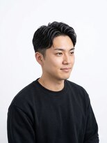 ワンワンオー バーバーショップ 博多店(@110 BARBER SHOP)&nbsp;メンズカット/フェード/濡れパン/バーバー/理容/博多/天神/眉毛