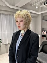 シーンヨコハマ 横浜店(SCENE yokohama) salonF25