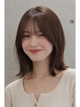 レム(Rem.) くびれミディ/大人女性/OLさん/メンズ/20代/30代/40代/50代