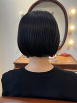 エルサフィロ ヒゴバシ(el zafiro)&nbsp;【エルサフィロ　肥後橋】お客様スタイル