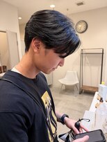 ココ なかもず店(COCO) センターパート
