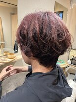本と南風 guest design