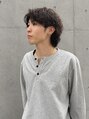 ラ ミュウ バイ ディーアンドティー(LA MIU by D&T)&nbsp;堀内 宣孝