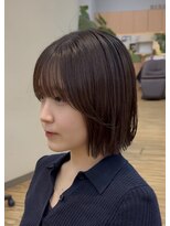 リッシュ 馬込沢店(RISHE)&nbsp;レイヤーボブ