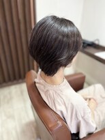 レガ(le ga)&nbsp;レディースショート