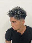 ツイスト×ハイライト
